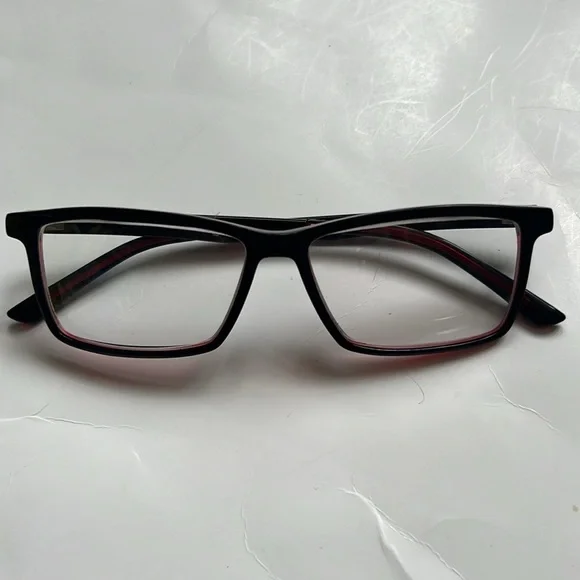 Levis Rectangular Eye Frames - Picture 7 of 9